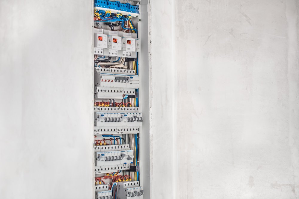eqctrical installtion a
