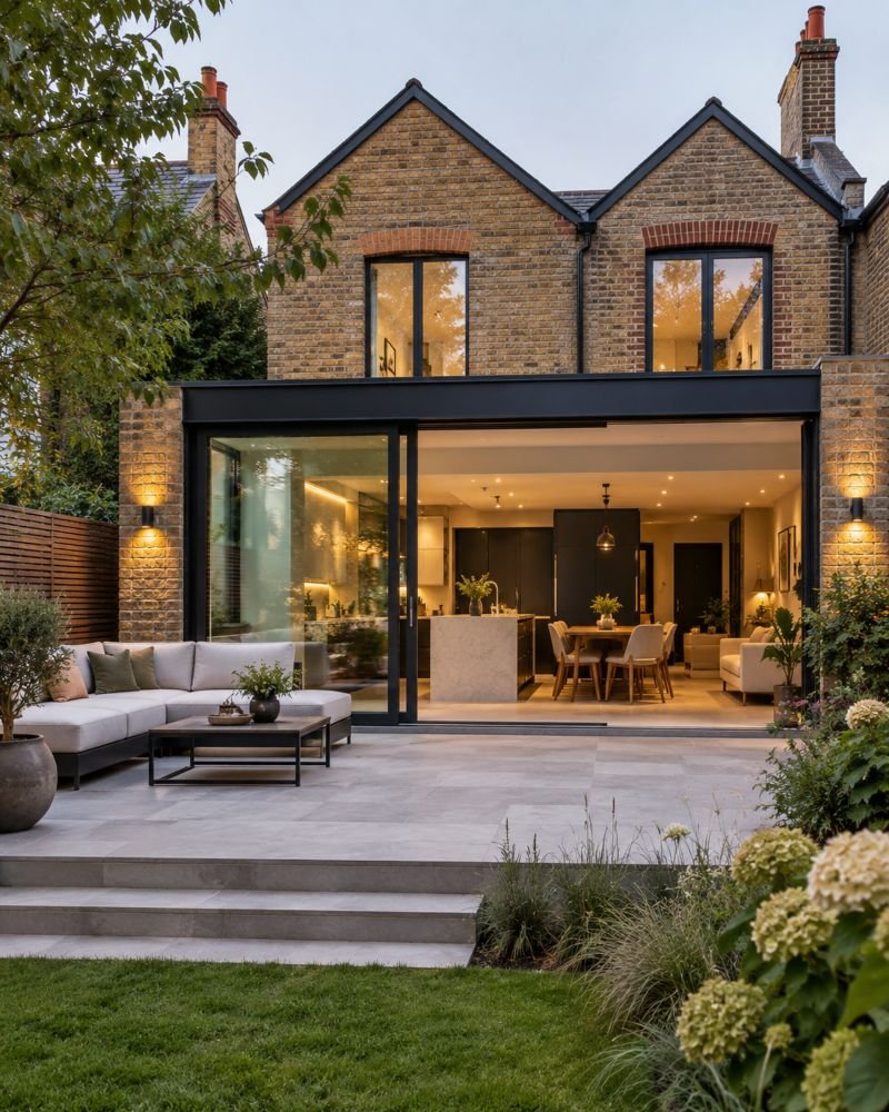 house-extension-services